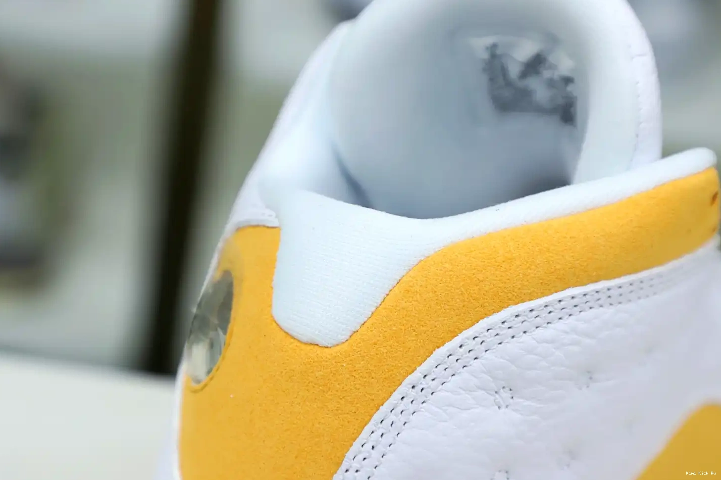 retro Kimikick Jordan  13 Jordan Air 0613